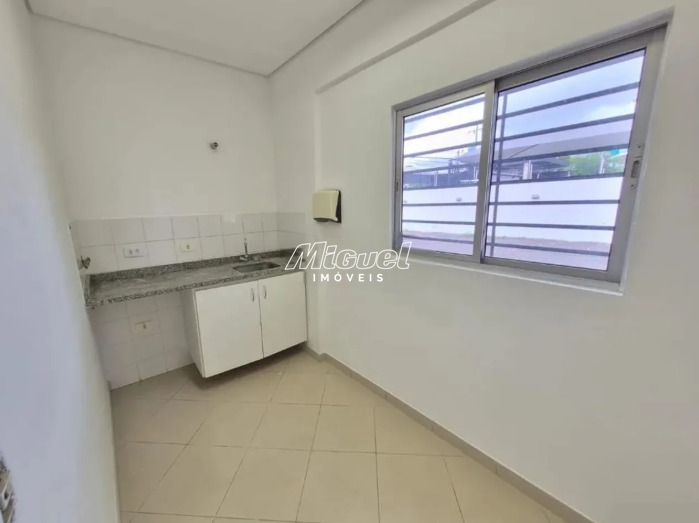 Salão Comercial, para aluguel, Morumbi - - Piracicaba/SP: