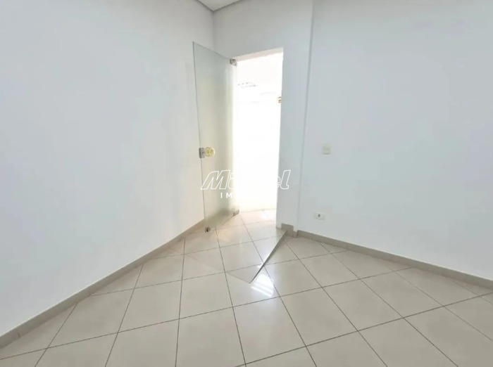 Salão Comercial, para aluguel, Morumbi - - Piracicaba/SP: