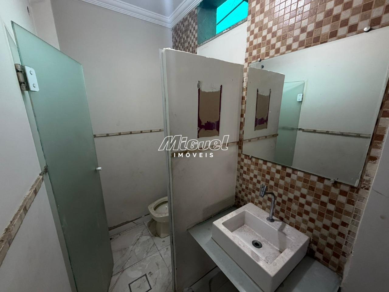 Casa, à venda, Jardim Caxambu - 3 quartos - Piracicaba/SP: 