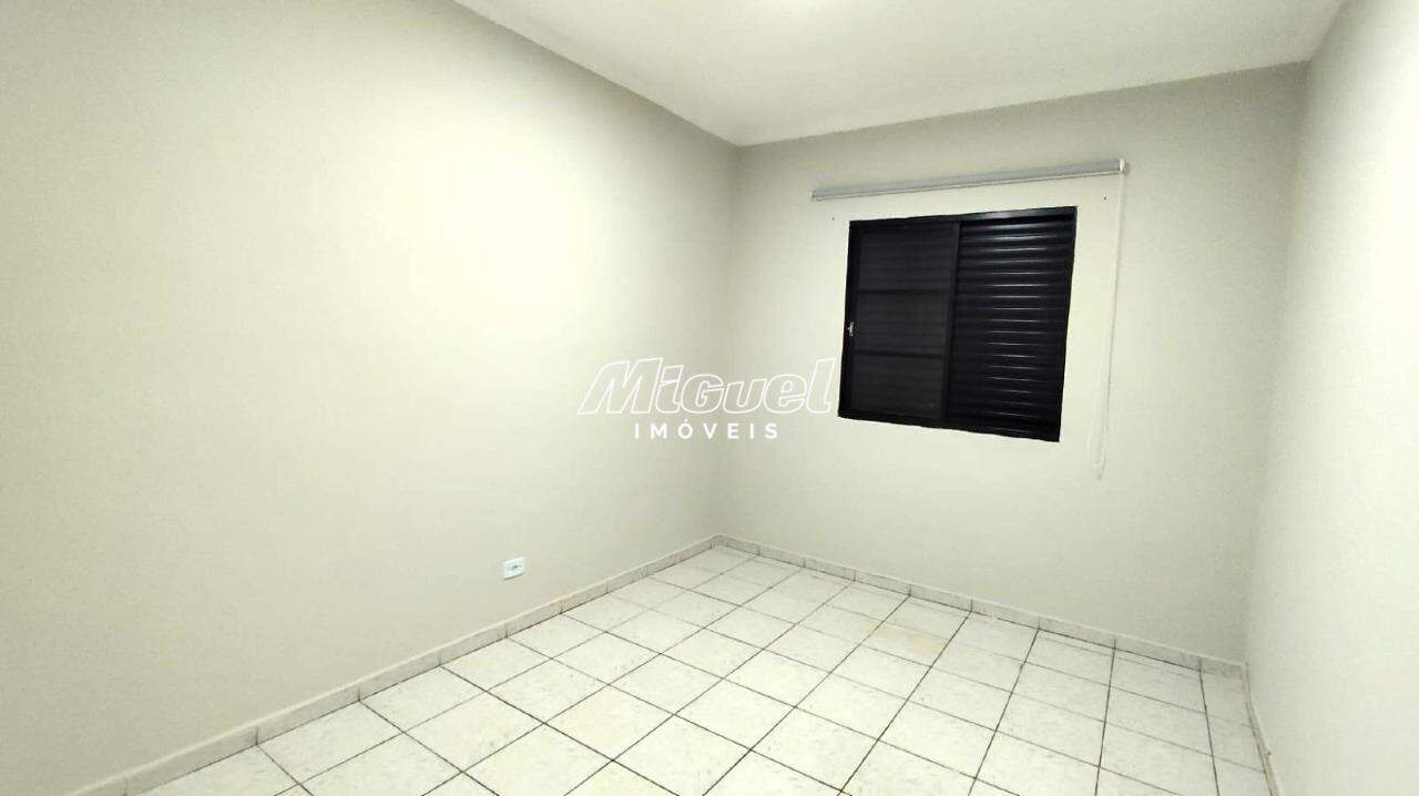 Apartamento, para aluguel, Vila Monteiro - 2 quartos Condomínio Parque dos Pinheiros - Piracicaba/SP: 