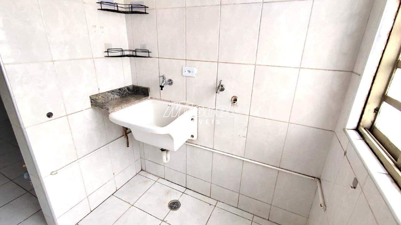 Apartamento, para aluguel, Vila Monteiro - 2 quartos Condomínio Parque dos Pinheiros - Piracicaba/SP: 