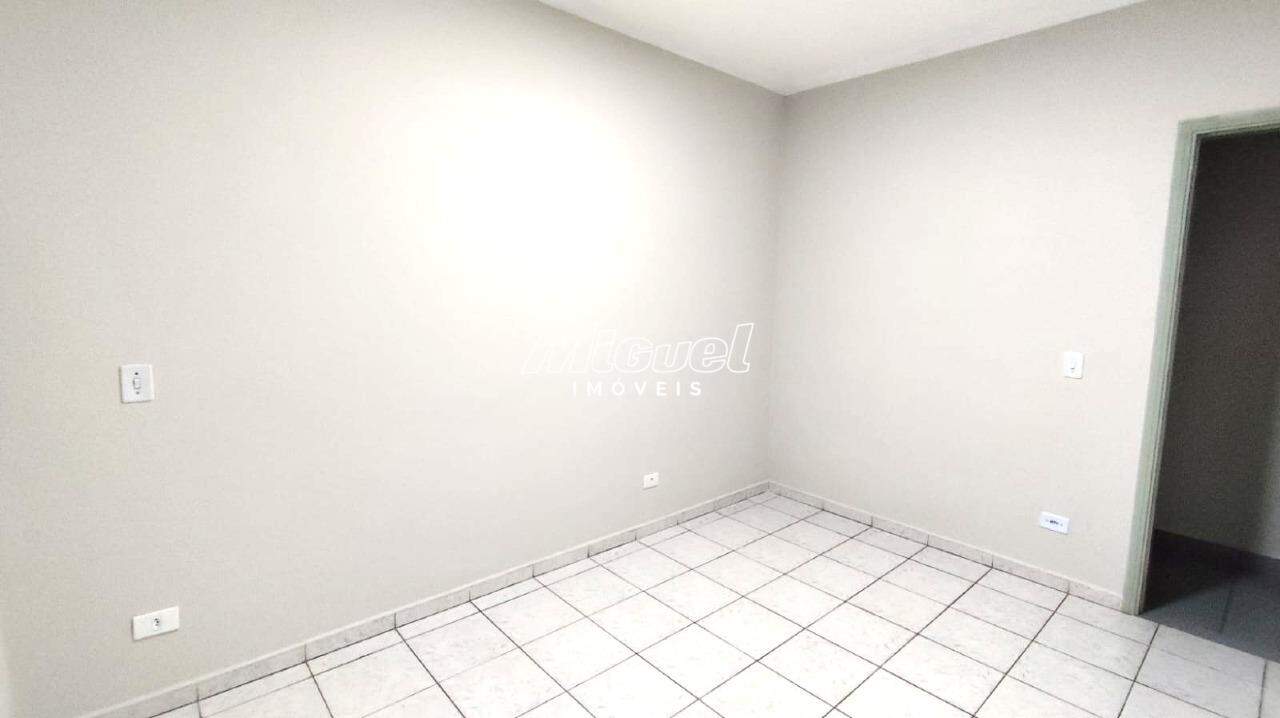 Apartamento, para aluguel, Vila Monteiro - 2 quartos Condomínio Parque dos Pinheiros - Piracicaba/SP: 