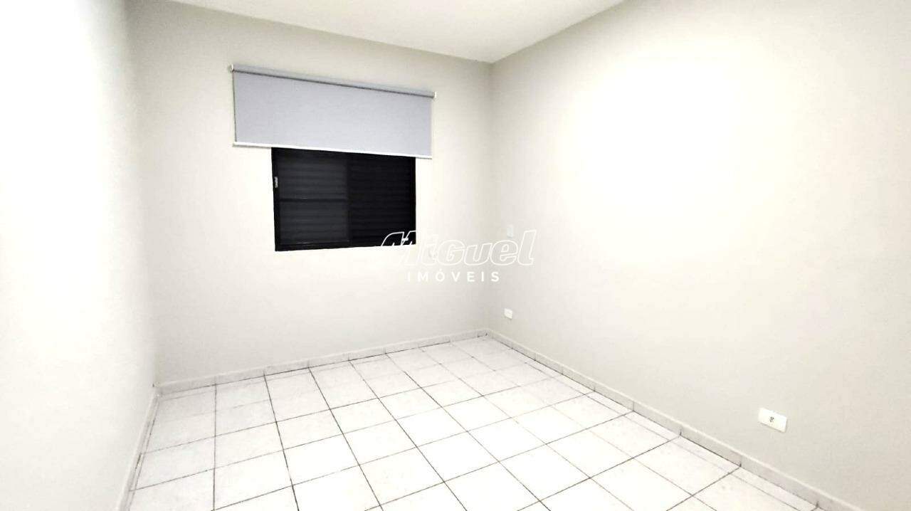 Apartamento, para aluguel, Vila Monteiro - 2 quartos Condomínio Parque dos Pinheiros - Piracicaba/SP: 