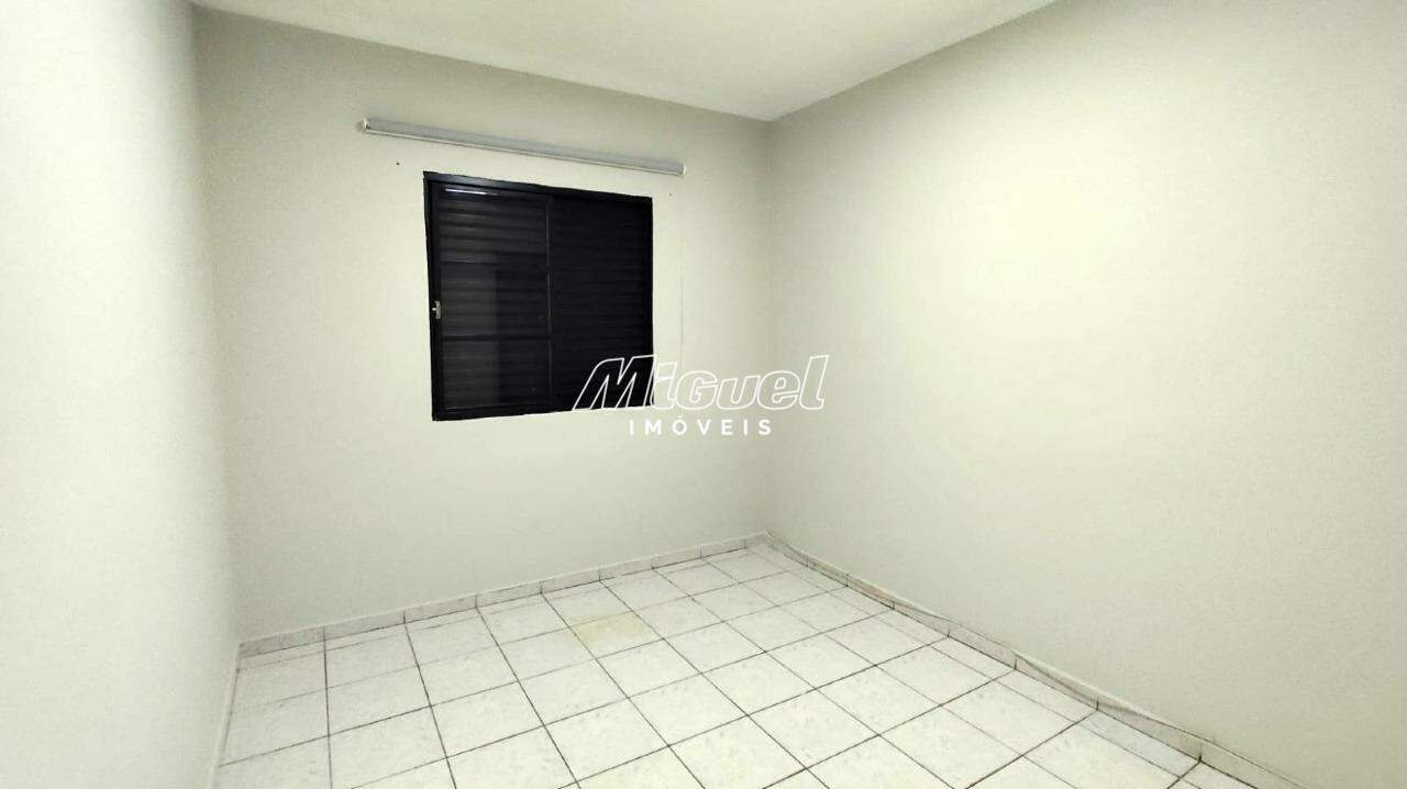 Apartamento, para aluguel, Vila Monteiro - 2 quartos Condomínio Parque dos Pinheiros - Piracicaba/SP: 