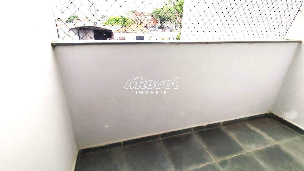 Apartamento, para aluguel, Vila Monteiro - 2 quartos Condomínio Parque dos Pinheiros - Piracicaba/SP: 