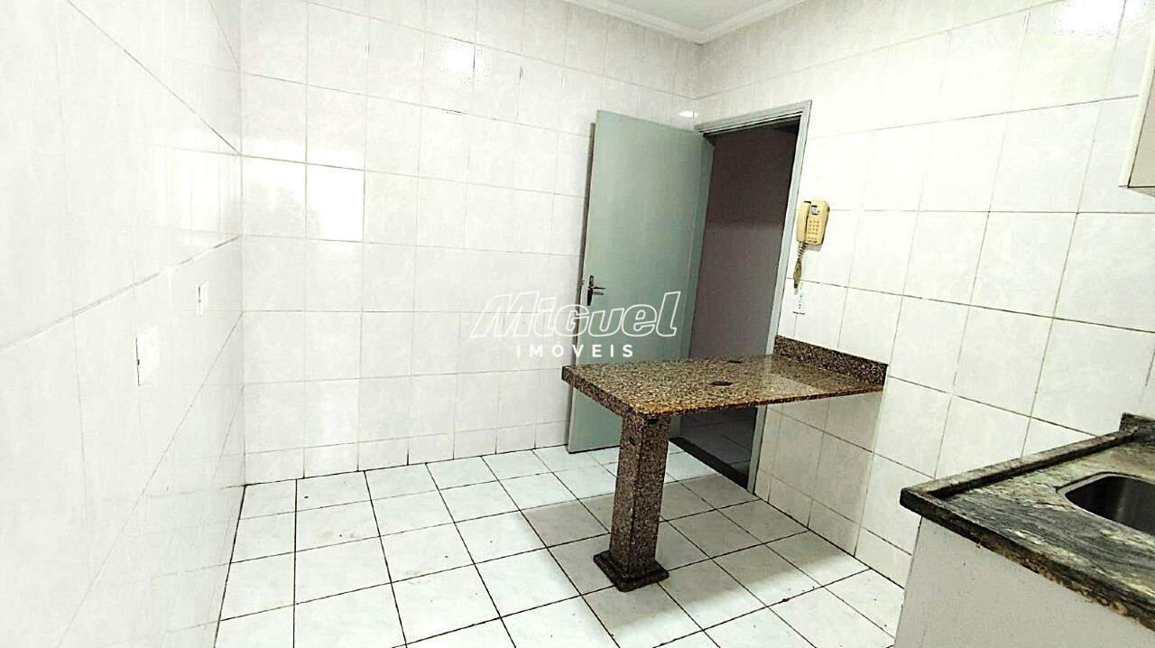 Apartamento, para aluguel, Vila Monteiro - 2 quartos Condomínio Parque dos Pinheiros - Piracicaba/SP: 
