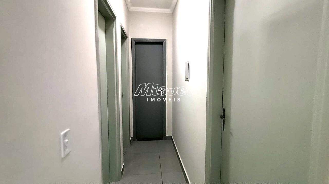 Apartamento, para aluguel, Vila Monteiro - 2 quartos Condomínio Parque dos Pinheiros - Piracicaba/SP: 