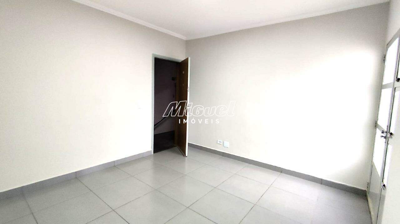 Apartamento, para aluguel, Vila Monteiro - 2 quartos Condomínio Parque dos Pinheiros - Piracicaba/SP: 