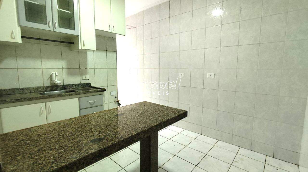 Apartamento, para aluguel, Vila Monteiro - 2 quartos Condomínio Parque dos Pinheiros - Piracicaba/SP: 