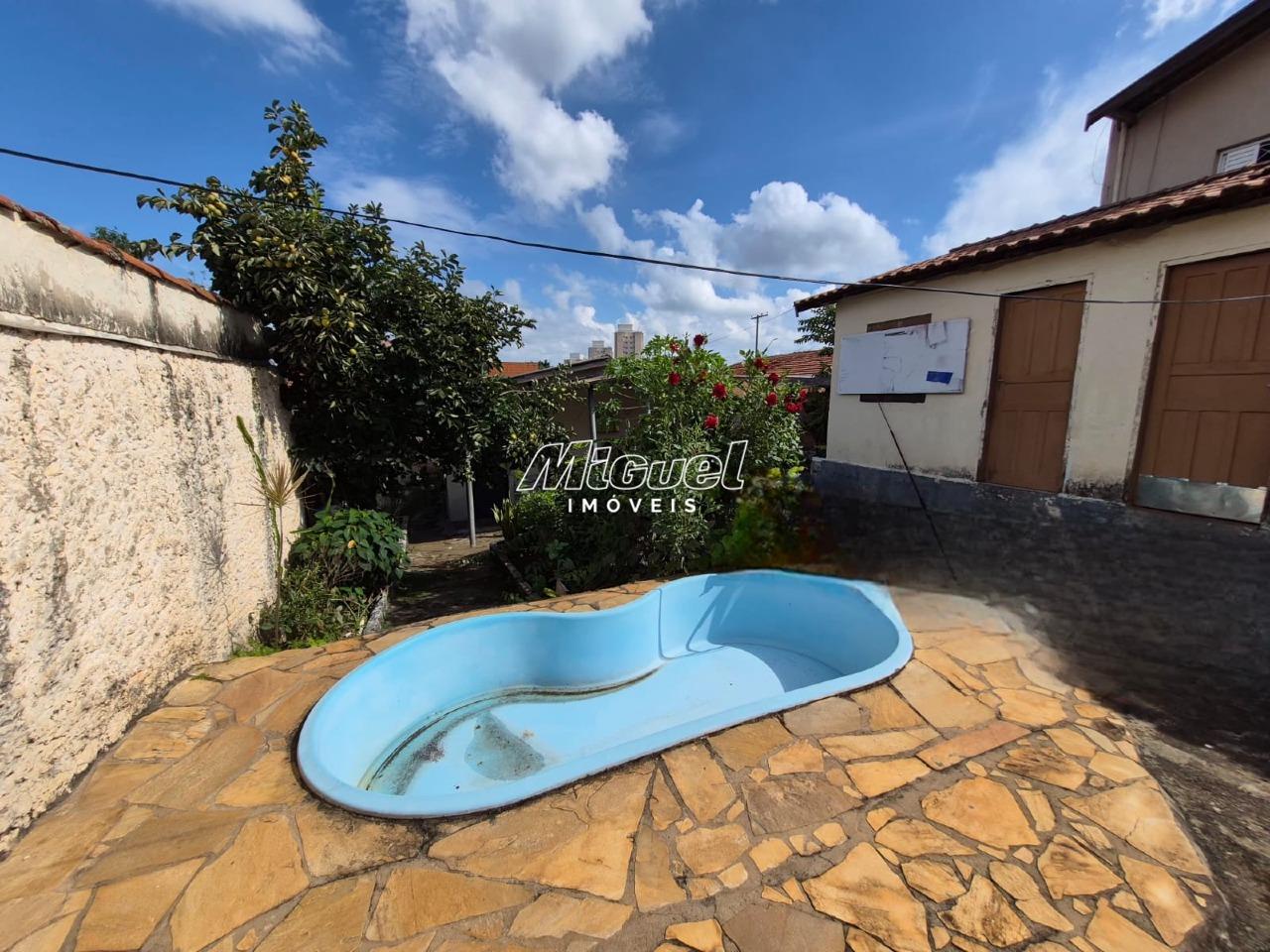 Casa, à venda, Nova América - 2 quartos - Piracicaba/SP: 