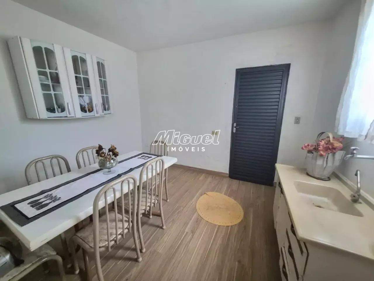 Casa, à venda, Nova América - 2 quartos - Piracicaba/SP: 