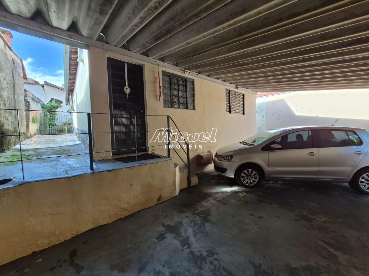 Casa, à venda, Nova América - 2 quartos - Piracicaba/SP: 