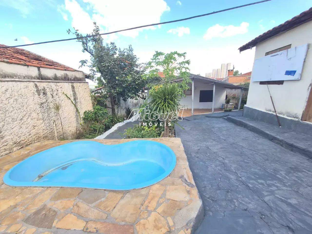 Casa, à venda, Nova América - 2 quartos - Piracicaba/SP: 