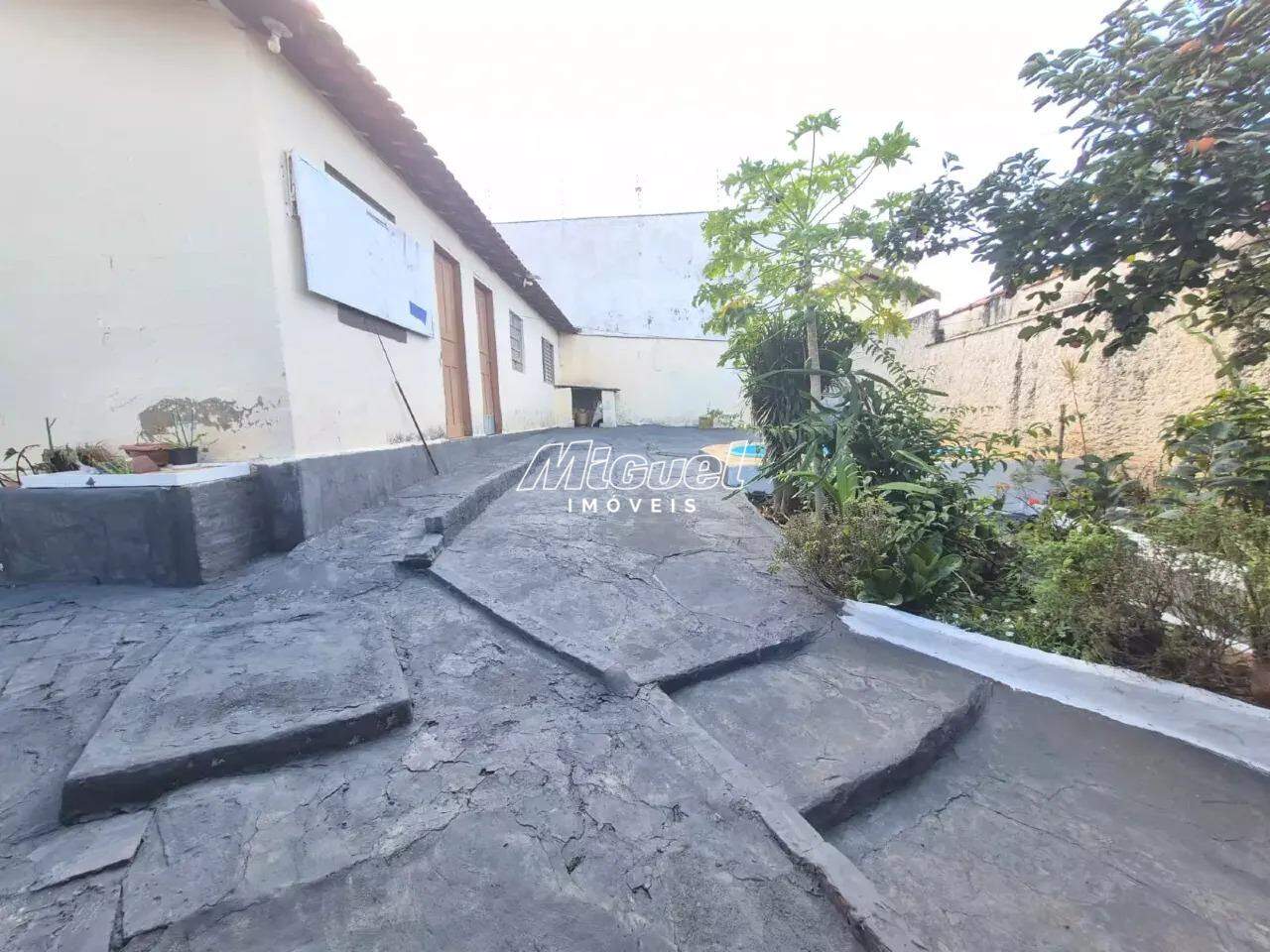 Casa, à venda, Nova América - 2 quartos - Piracicaba/SP: 