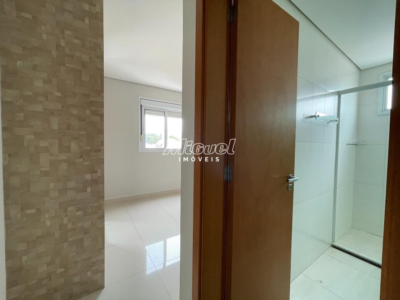 Apartamento, à venda, Cidade Alta - 3 quartos Edifício Atlantic - Piracicaba/SP: 