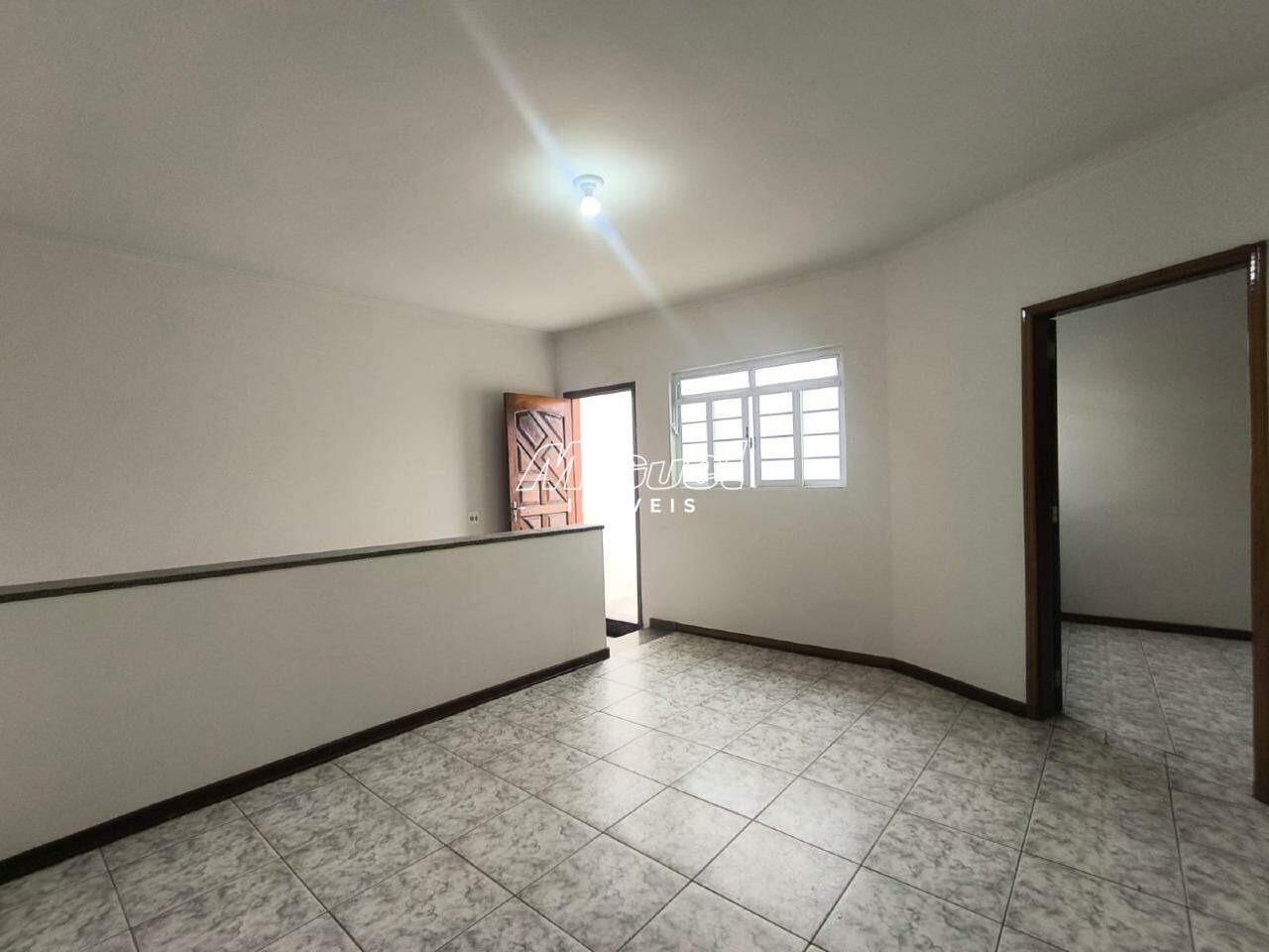 Casa, para aluguel, Centro - 3 quartos - Piracicaba/SP: 