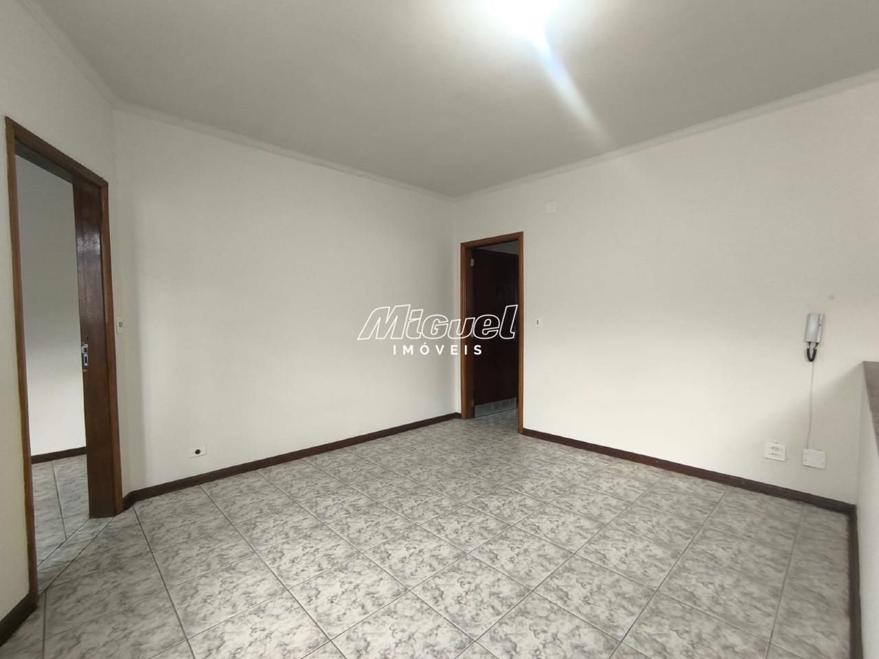 Casa, para aluguel, Centro - 3 quartos - Piracicaba/SP: 