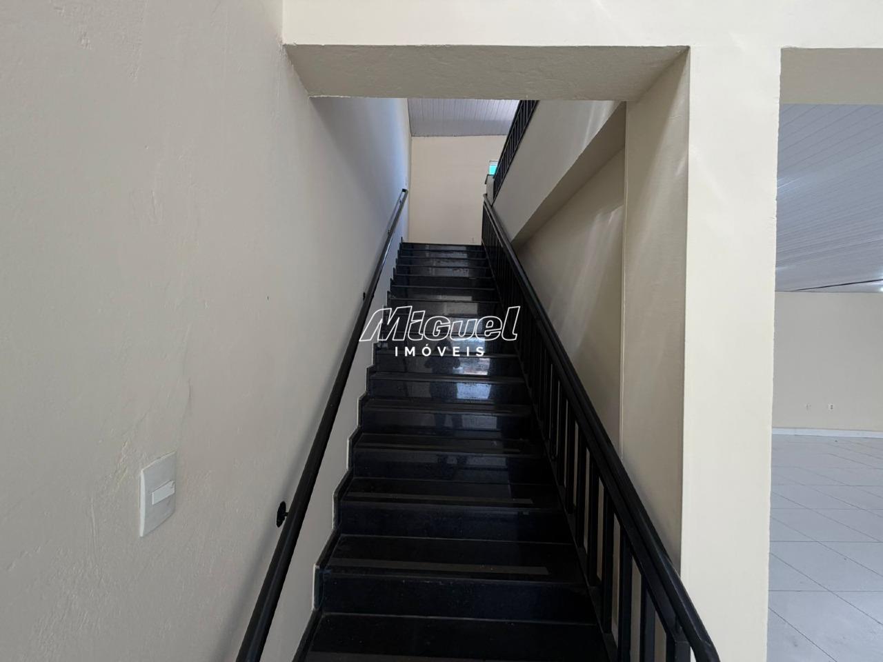 Salão Comercial, para aluguel, São Judas - - São Pedro/SP: 