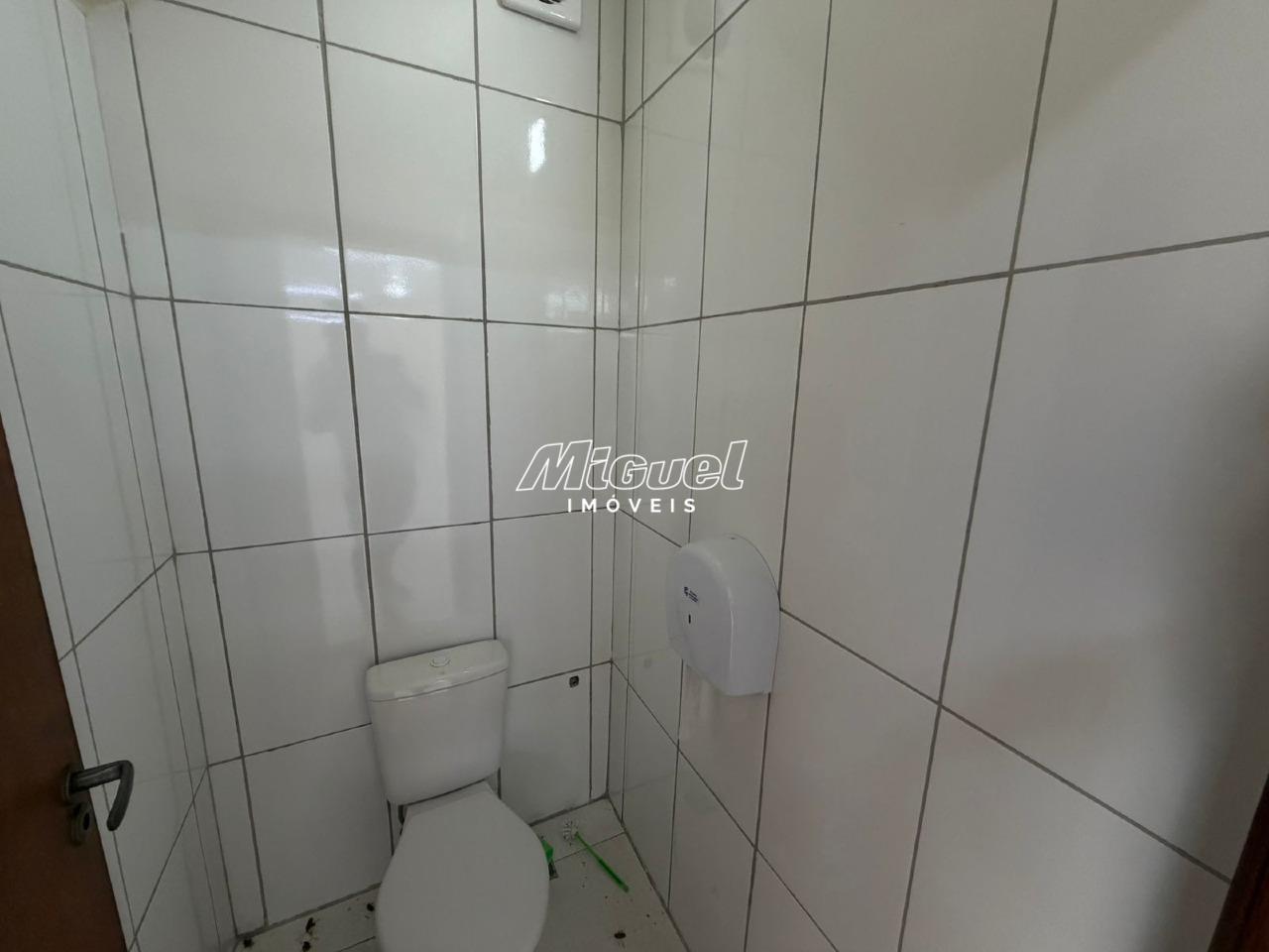 Salão Comercial, para aluguel, São Judas - - São Pedro/SP: 