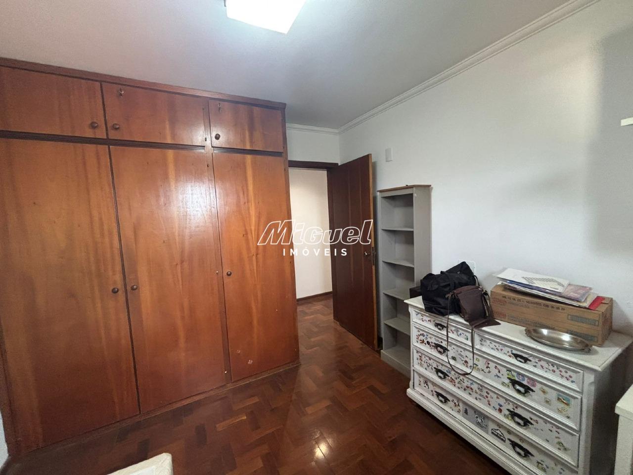 Apartamento, para aluguel, Castelinho - 2 quartos Condomínio Edifício Girassol - Piracicaba/SP: 