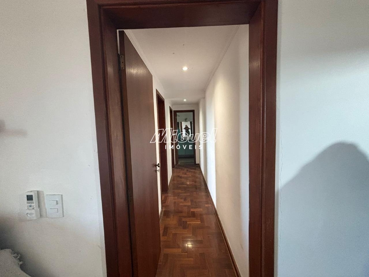 Apartamento, para aluguel, Castelinho - 2 quartos Condomínio Edifício Girassol - Piracicaba/SP: 