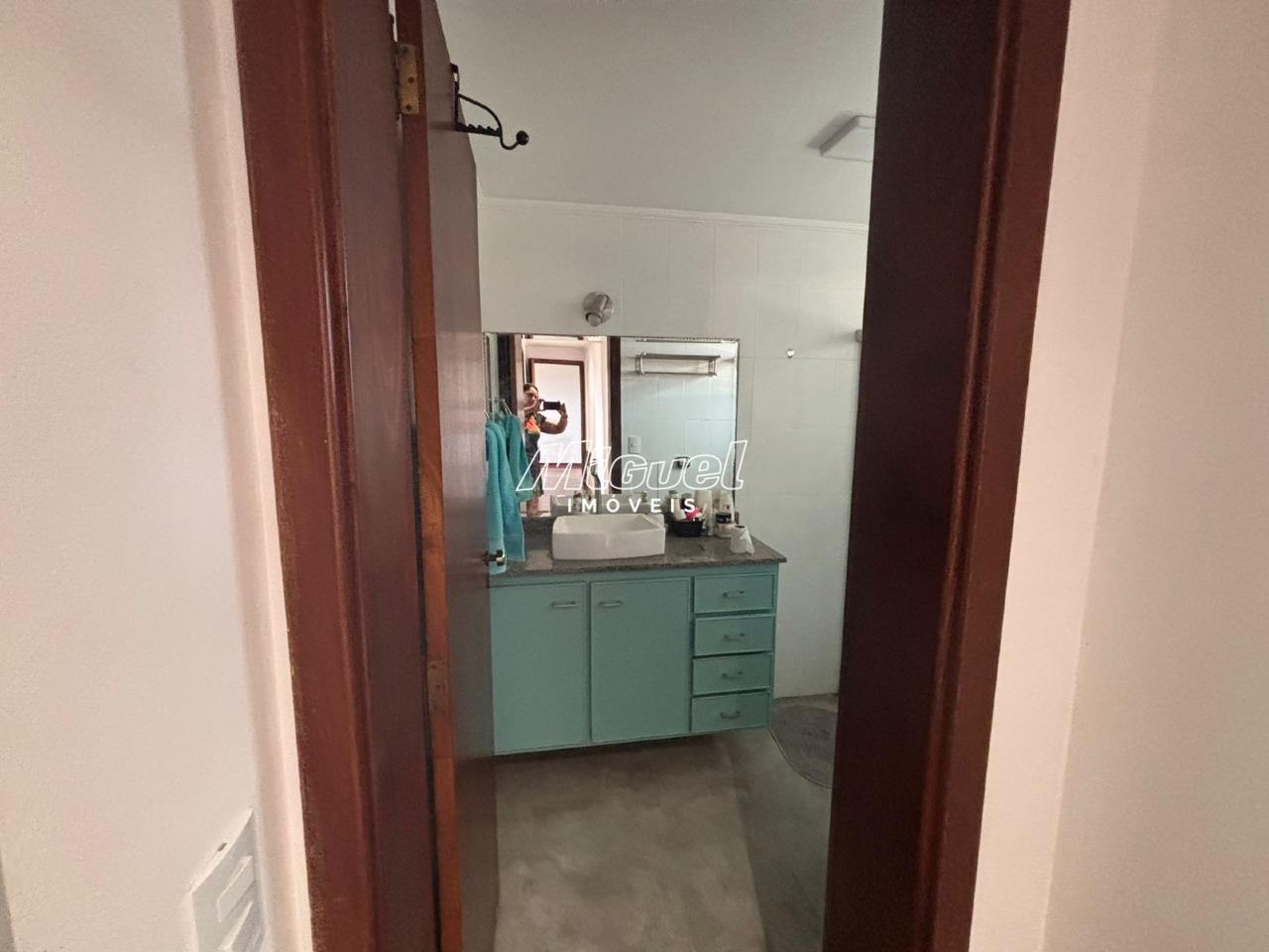 Apartamento, para aluguel, Castelinho - 2 quartos Condomínio Edifício Girassol - Piracicaba/SP: 