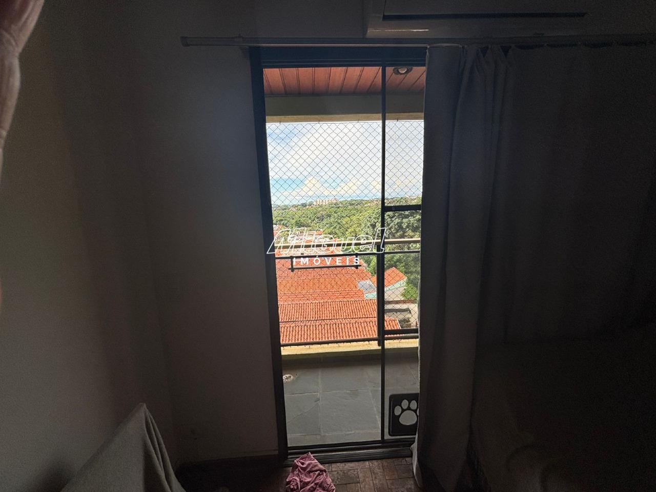 Apartamento, para aluguel, Castelinho - 2 quartos Condomínio Edifício Girassol - Piracicaba/SP: 