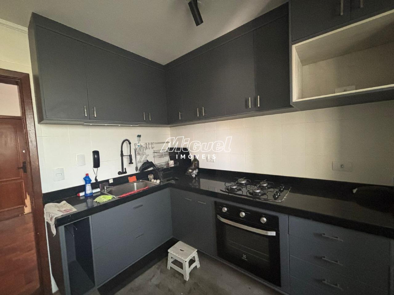 Apartamento, para aluguel, Castelinho - 2 quartos Condomínio Edifício Girassol - Piracicaba/SP: 