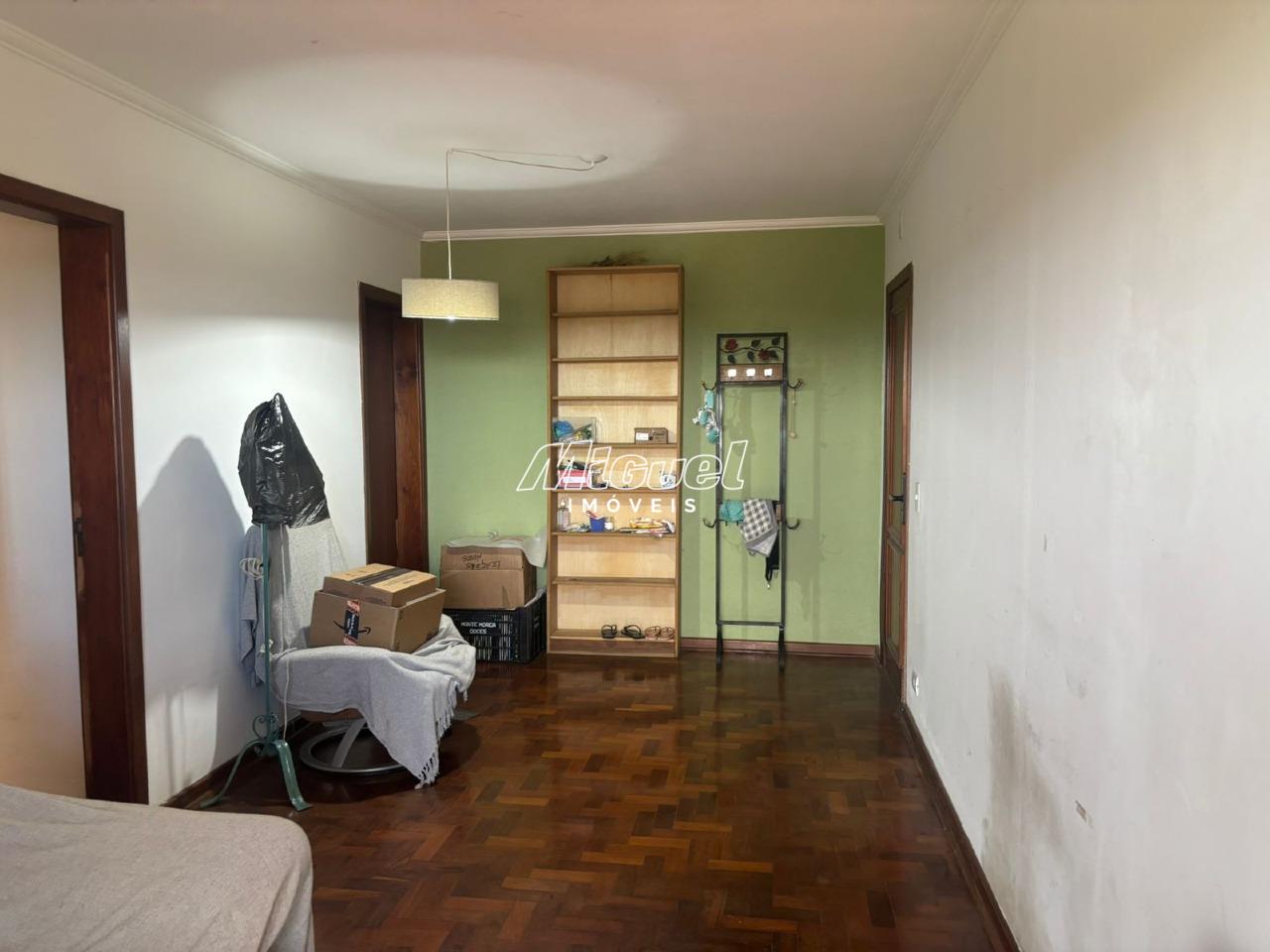 Apartamento, para aluguel, Castelinho - 2 quartos Condomínio Edifício Girassol - Piracicaba/SP: 