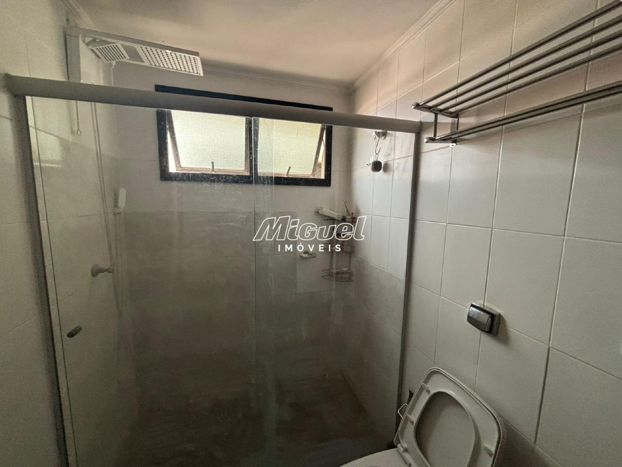Apartamento, para aluguel, Castelinho - 2 quartos Condomínio Edifício Girassol - Piracicaba/SP: 