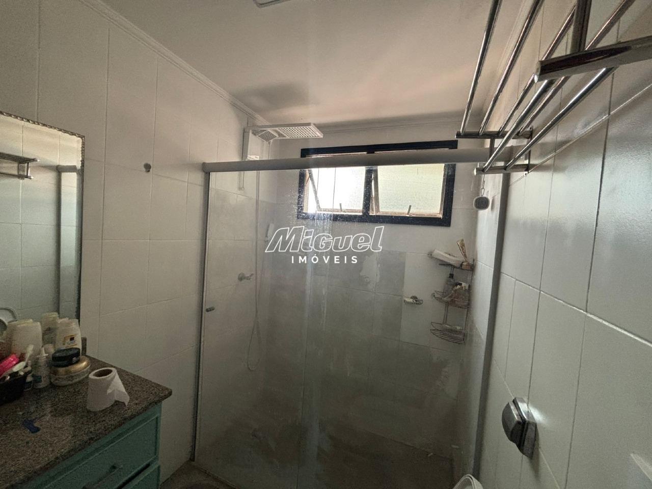 Apartamento, para aluguel, Castelinho - 2 quartos Condomínio Edifício Girassol - Piracicaba/SP: 