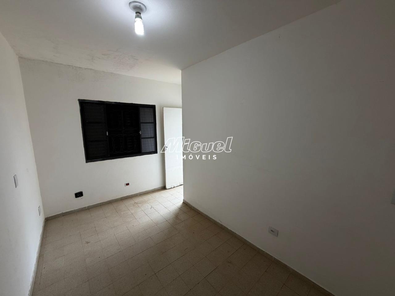 Casa Comercial, para aluguel, Cidade Alta - - Piracicaba/SP: 