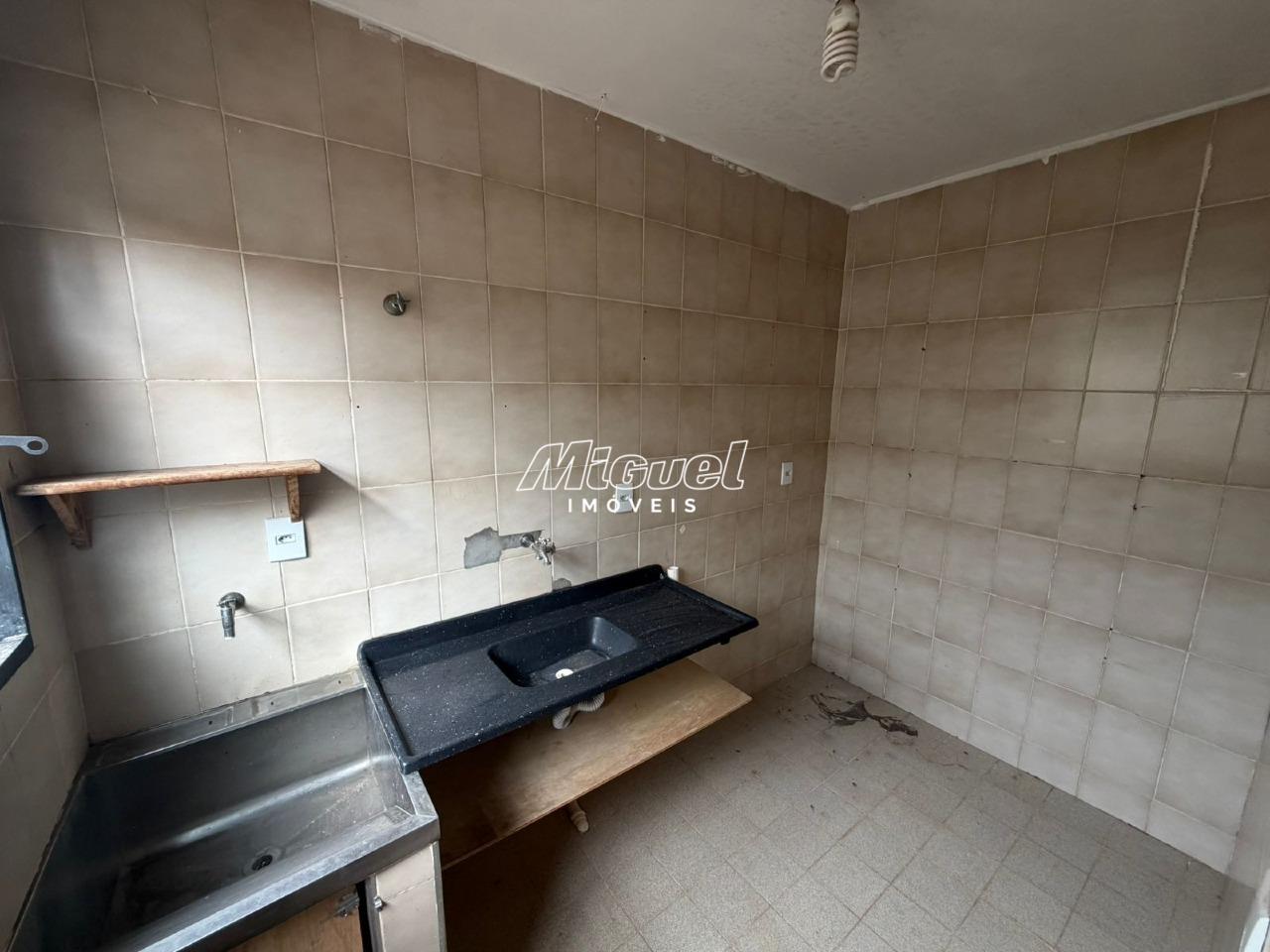 Casa Comercial, para aluguel, Cidade Alta - - Piracicaba/SP: 