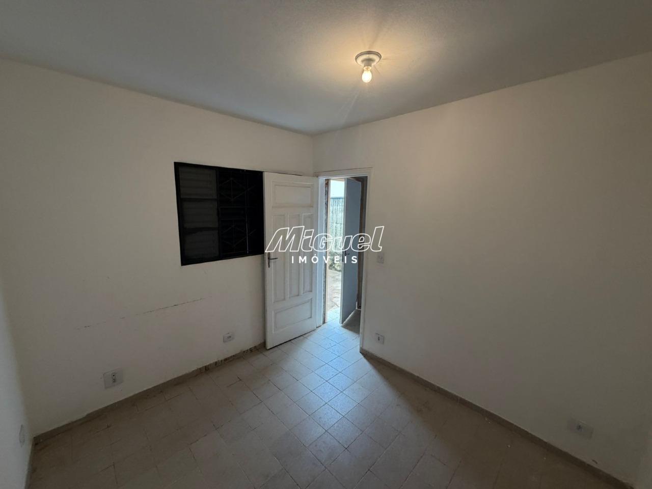 Casa Comercial, para aluguel, Cidade Alta - - Piracicaba/SP: 