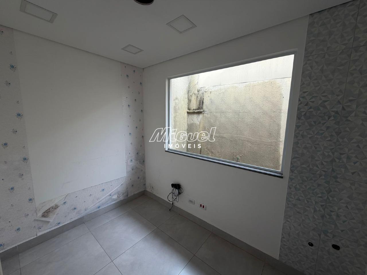 Casa Comercial, para aluguel, Cidade Alta - - Piracicaba/SP: 