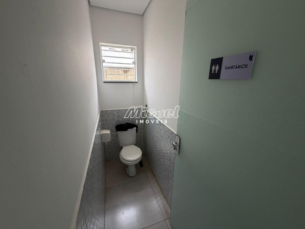 Casa Comercial, para aluguel, Cidade Alta - - Piracicaba/SP: 