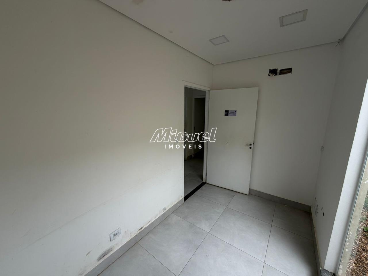 Casa Comercial, para aluguel, Cidade Alta - - Piracicaba/SP: 