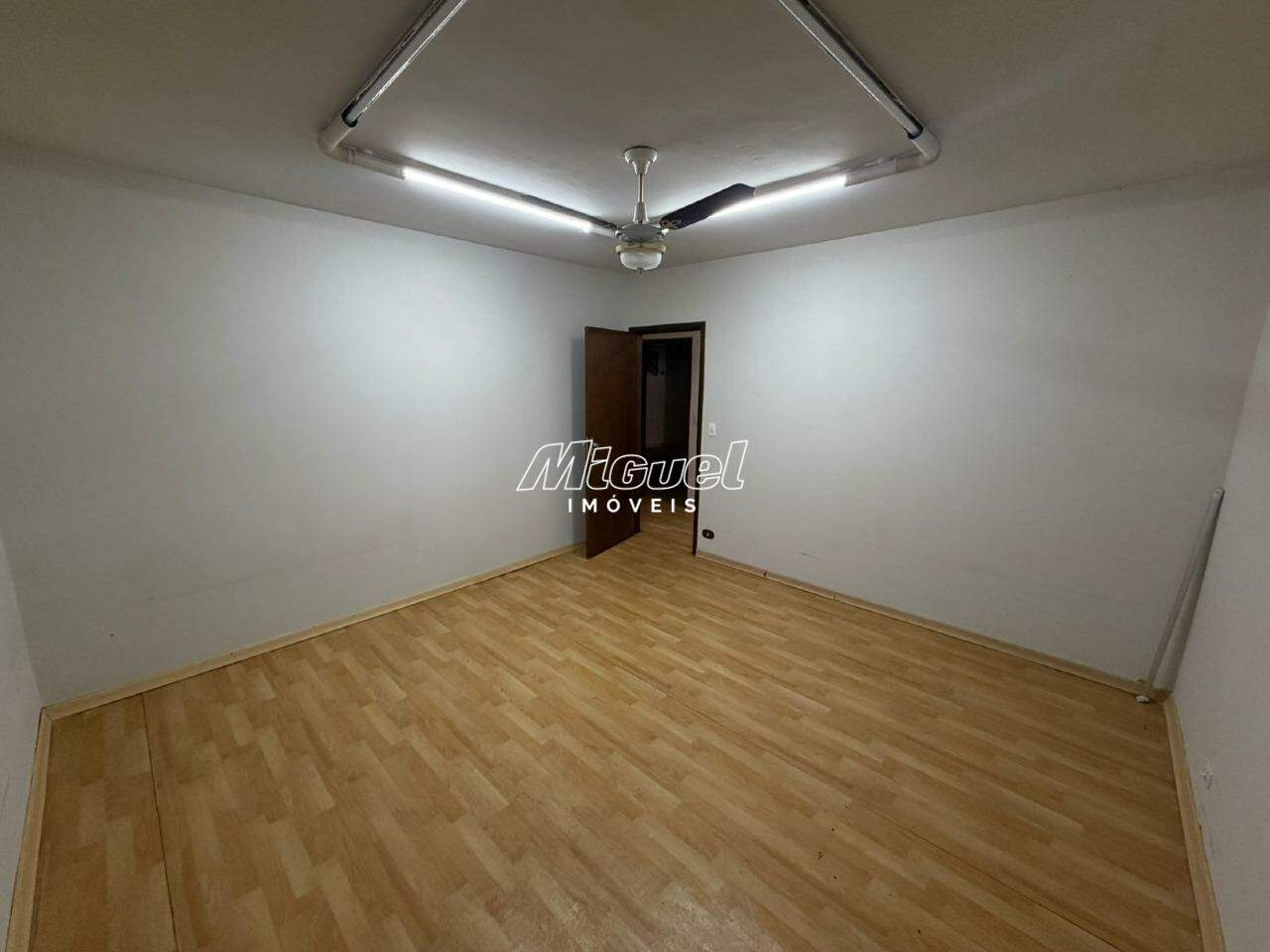 Casa, à venda, São Judas - 4 quartos - Piracicaba/SP: