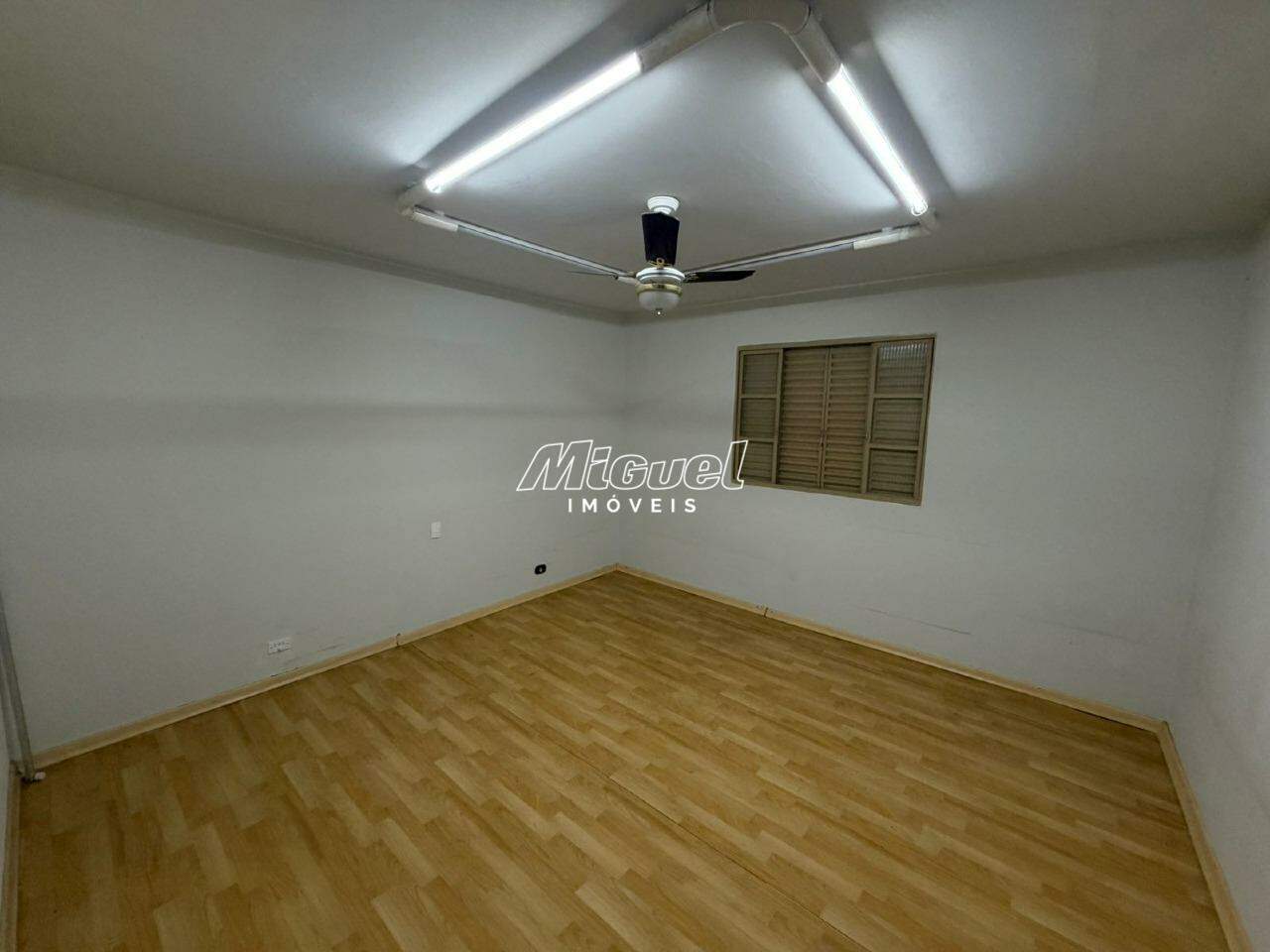 Casa, à venda, São Judas - 4 quartos - Piracicaba/SP: