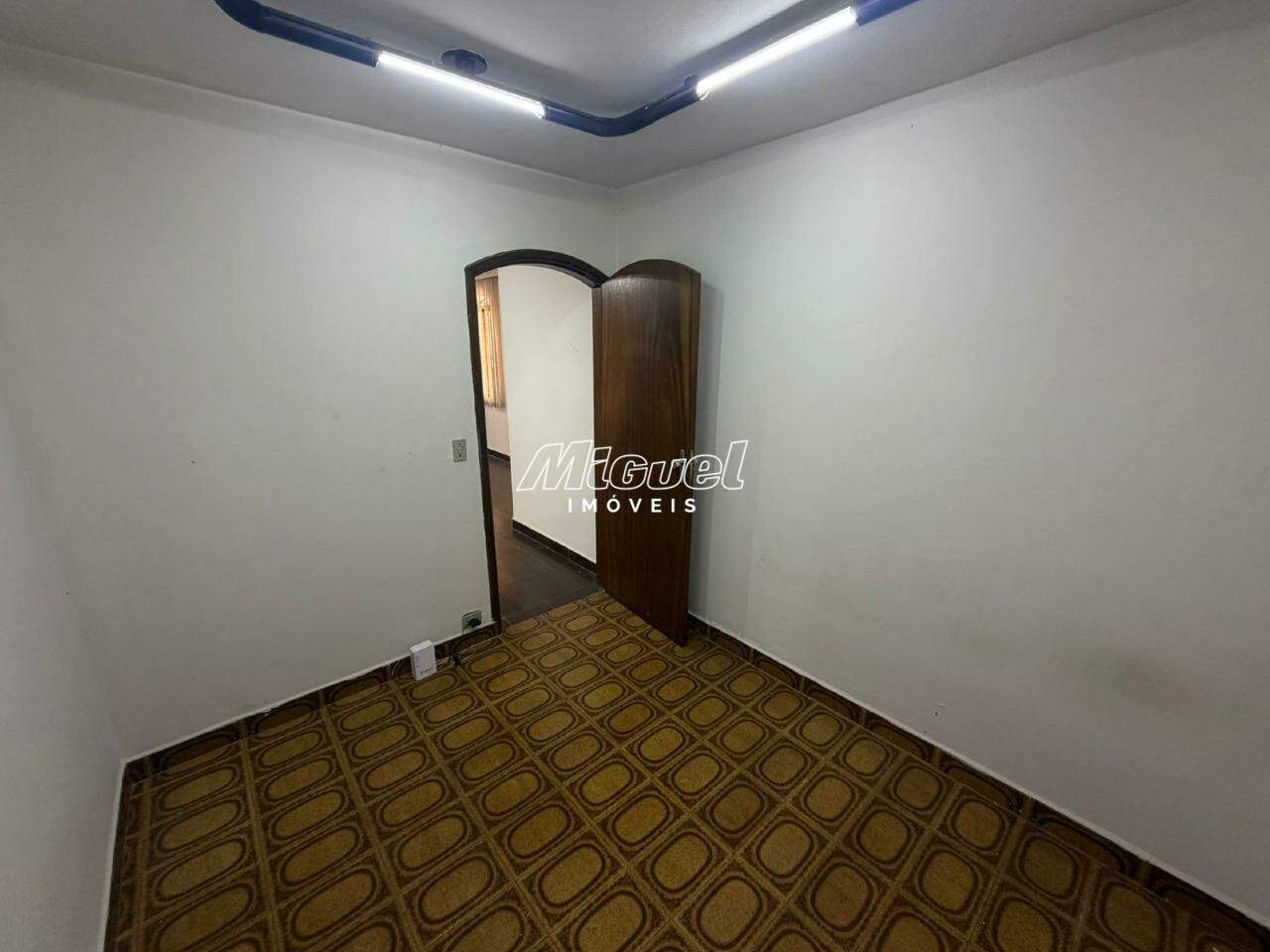 Casa, à venda, São Judas - 4 quartos - Piracicaba/SP:
