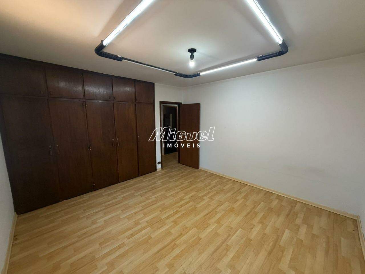 Casa, à venda, São Judas - 4 quartos - Piracicaba/SP: