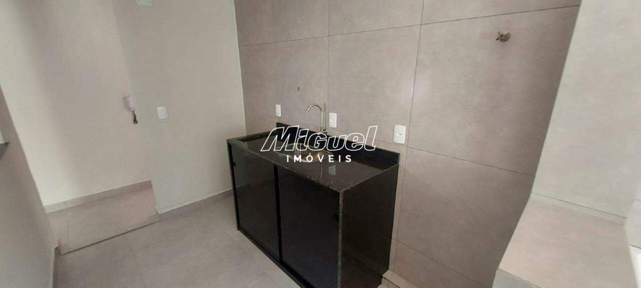 Apartamento, para aluguel, Glebas Califórnia - 2 quartos Condomínio Residencial Colinas de Piracicaba - Piracicaba/SP: 