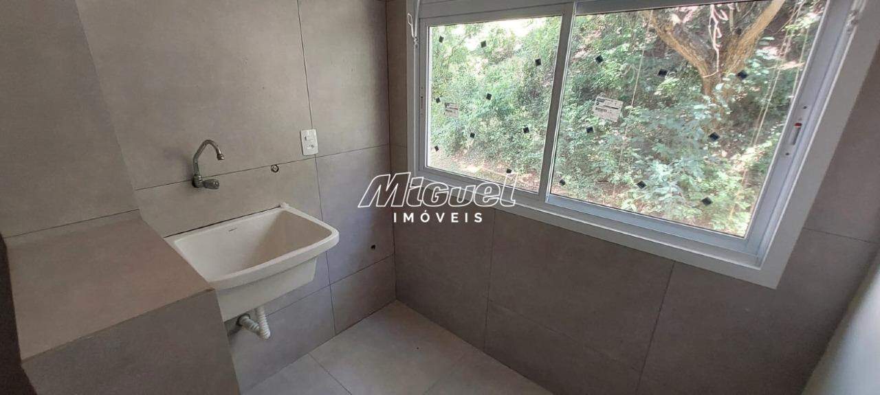 Apartamento, para aluguel, Glebas Califórnia - 2 quartos Condomínio Residencial Colinas de Piracicaba - Piracicaba/SP: 