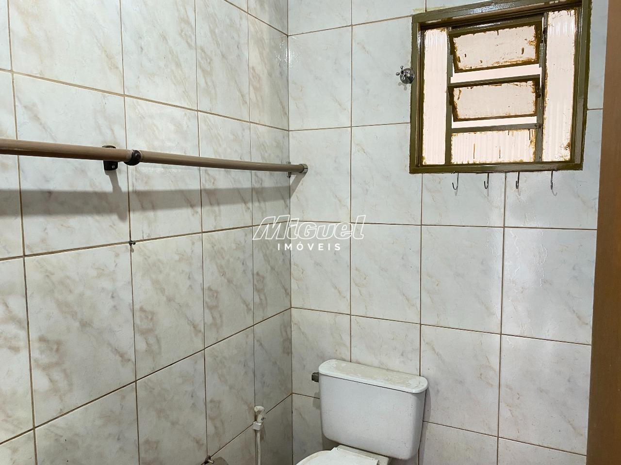 Casa, para aluguel, Parque Piracicaba - 2 quartos - Piracicaba/SP: 