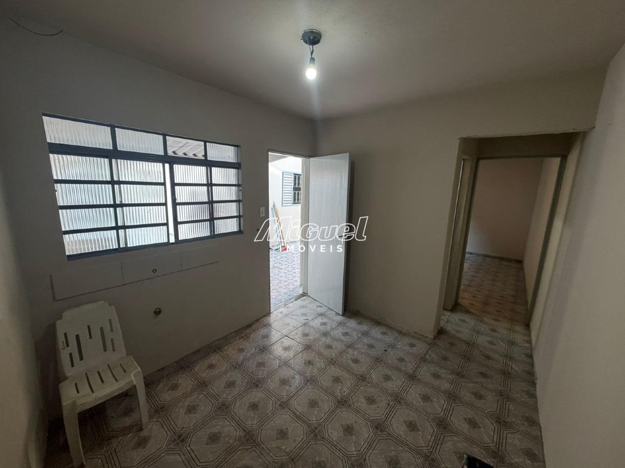 Casa, para aluguel, Vila Sonia - 3 quartos - Piracicaba/SP: 