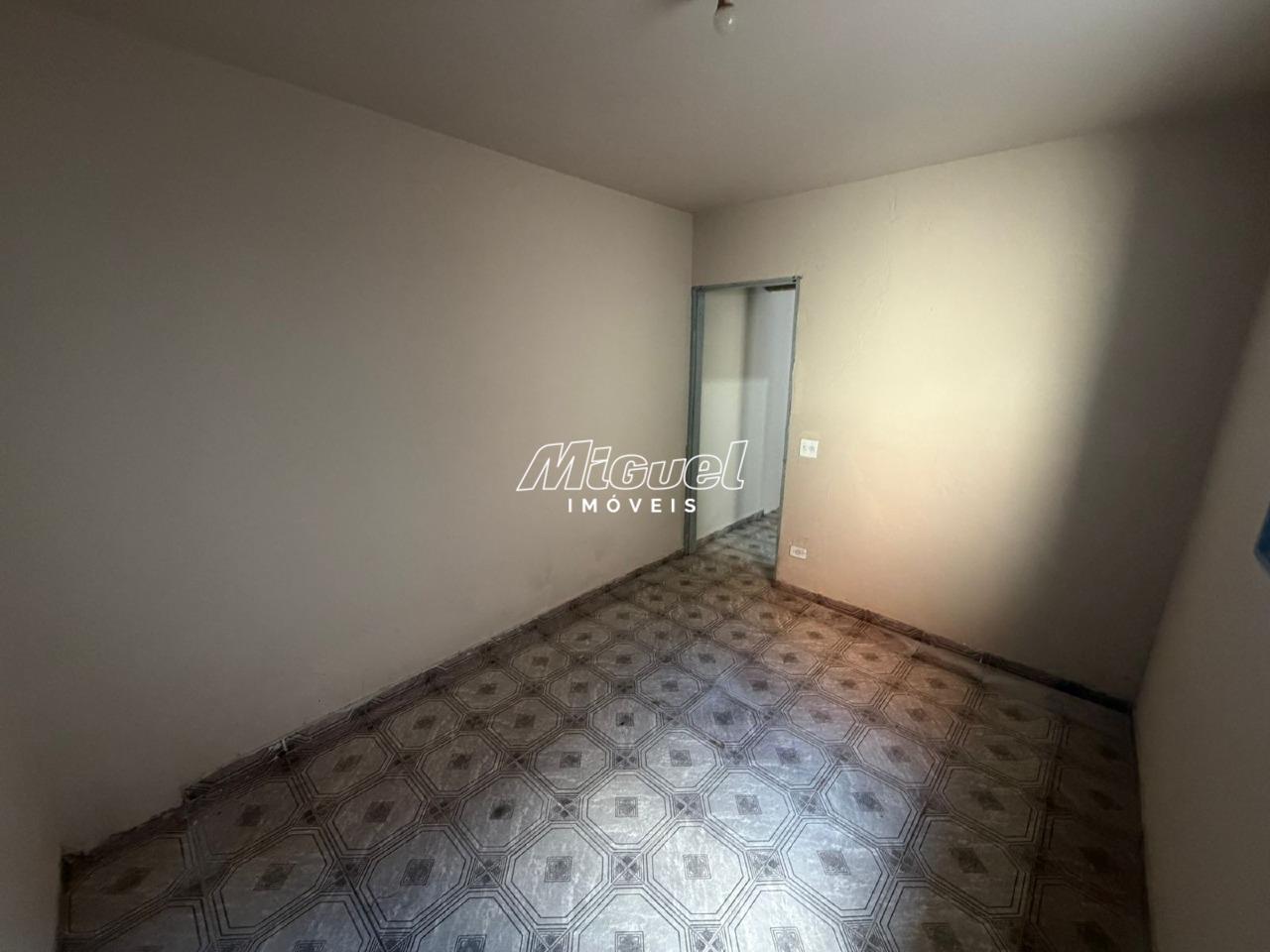 Casa, para aluguel, Vila Sonia - 3 quartos - Piracicaba/SP: 