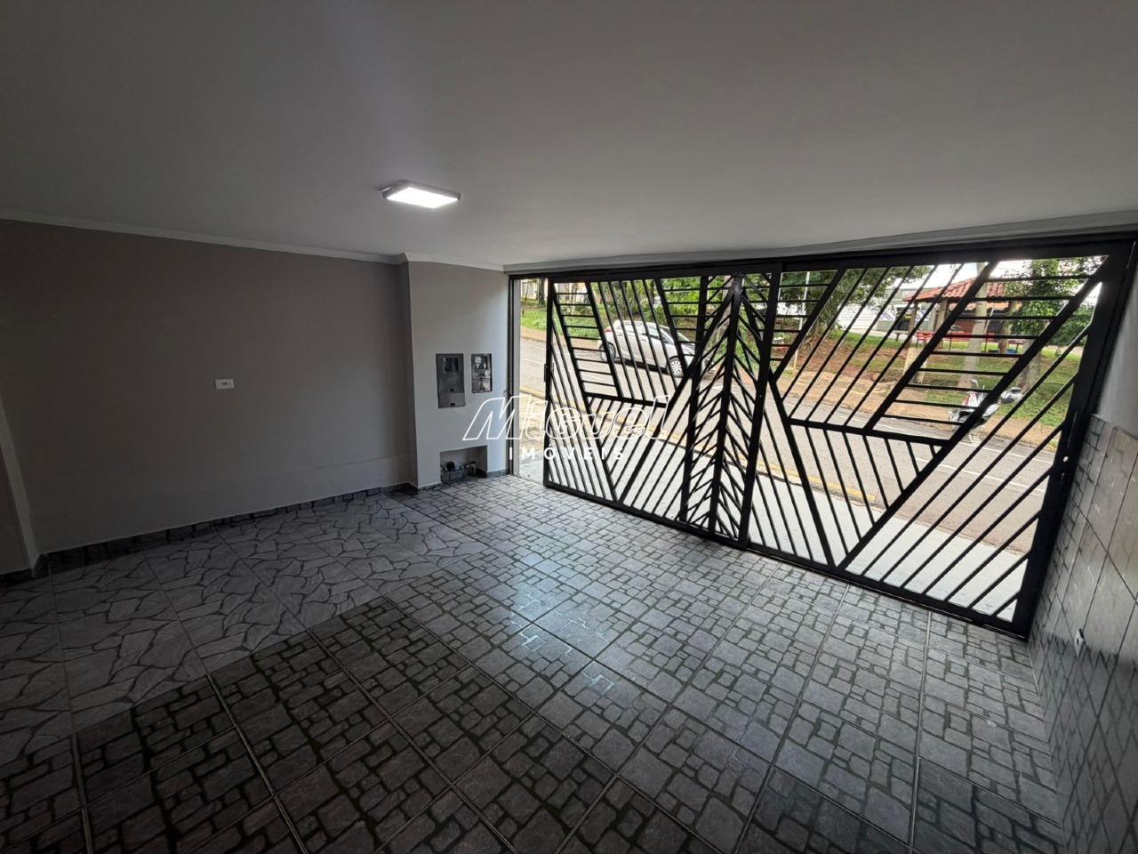 Casa, para aluguel, Vila Sonia - 3 quartos - Piracicaba/SP: 