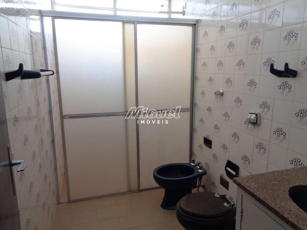 Casa, à venda, Cidade Alta - 5 quartos - Piracicaba/SP: 