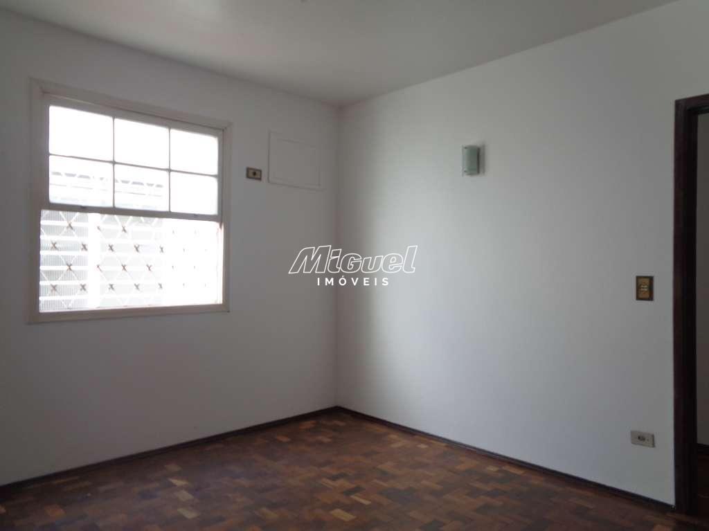 Casa, à venda, Cidade Alta - 5 quartos - Piracicaba/SP: 