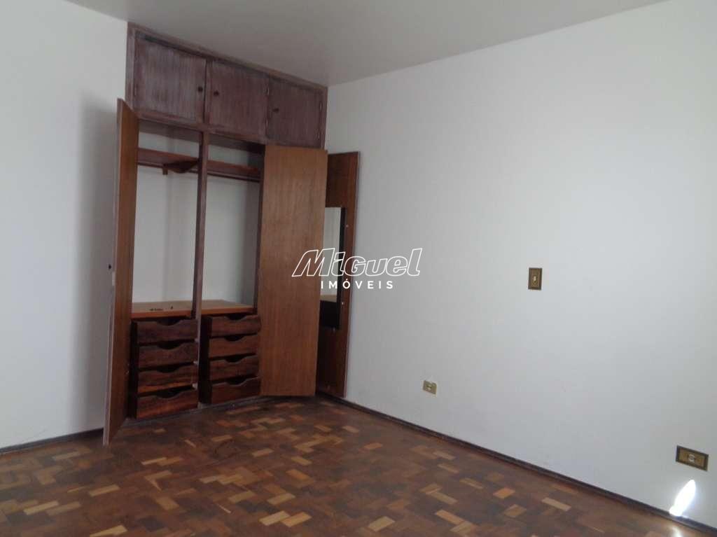 Casa, à venda, Cidade Alta - 5 quartos - Piracicaba/SP: 